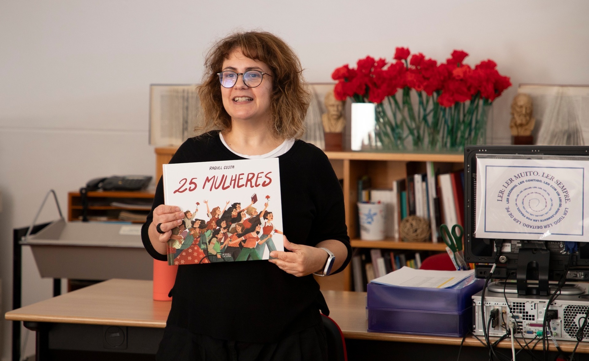 Livro 25 Escola 1